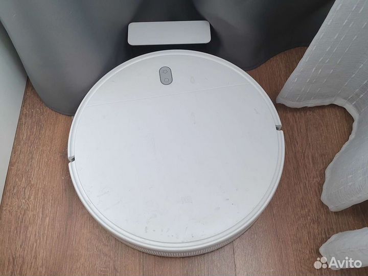 Запчасти на Робот пылесос xiaomi essential и g1