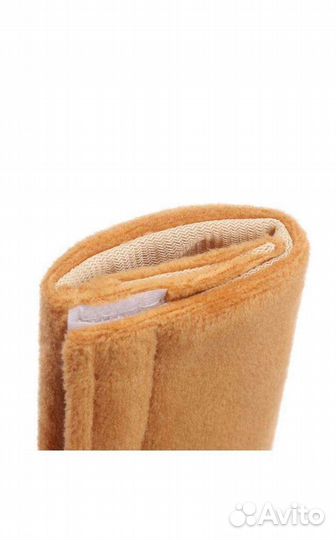 Детская накладка на ремень безопасности в машину