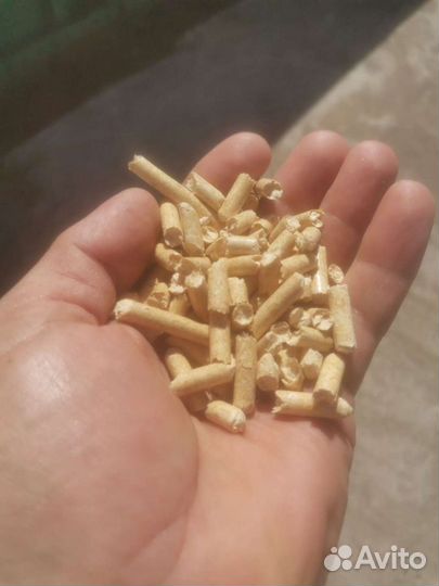 Наполнитель для кошачьего туалета На Емельянова