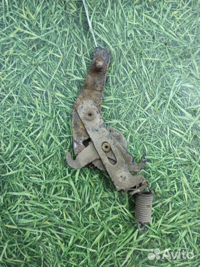 Кронштейн Mercedes-Benz Ml W163 кроссовер 3.2