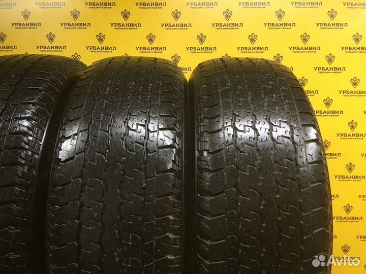 Bridgestone Dueler H/T D840 265/65 R17 112H