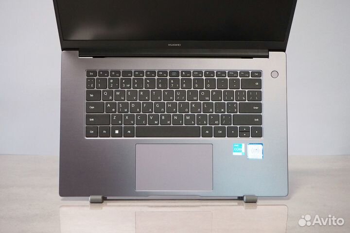 NEW Huawei Mate BDZ-WDI9A i3-1115G4\8Gb\256G\UHD