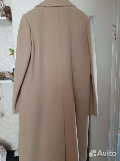 Пальто женское 48