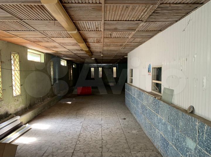 Продам помещение свободного назначения, 213 м²