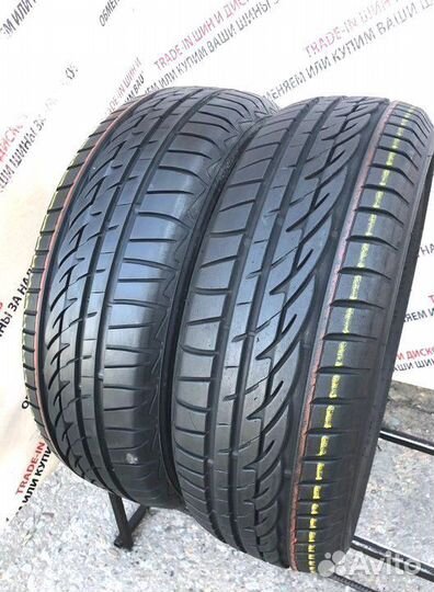 Firestone Destination LE 215/60 R17