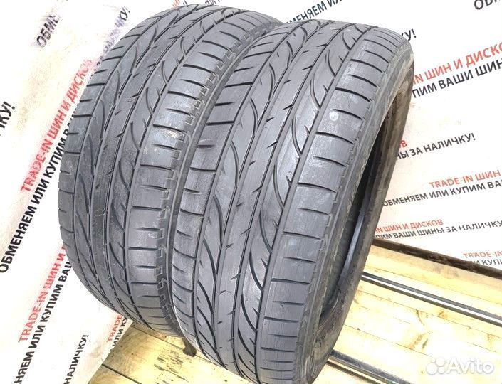 Bridgestone Dueler H/P Sport 235/60 R18