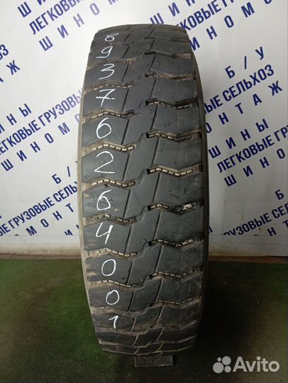 Шины 315 70 22.5 Goodyear