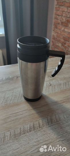 Термо кружка