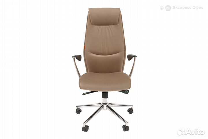 Кресло для руководителя Chairman Home Vista