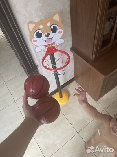 Детские развивающие игрушки