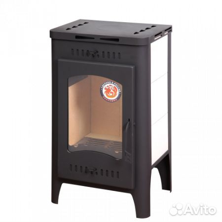 Камины изразцовые Экокамин