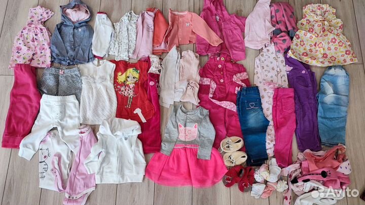 Джинсы, костюм, толстовка, платье, боди пакетом