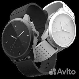 Умные часы Lenovo Watch 9