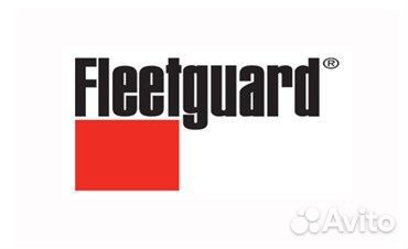 Fleetguard AF1921M+AF1922M AF1921M+AF1922M Фильтр воздушный комплект