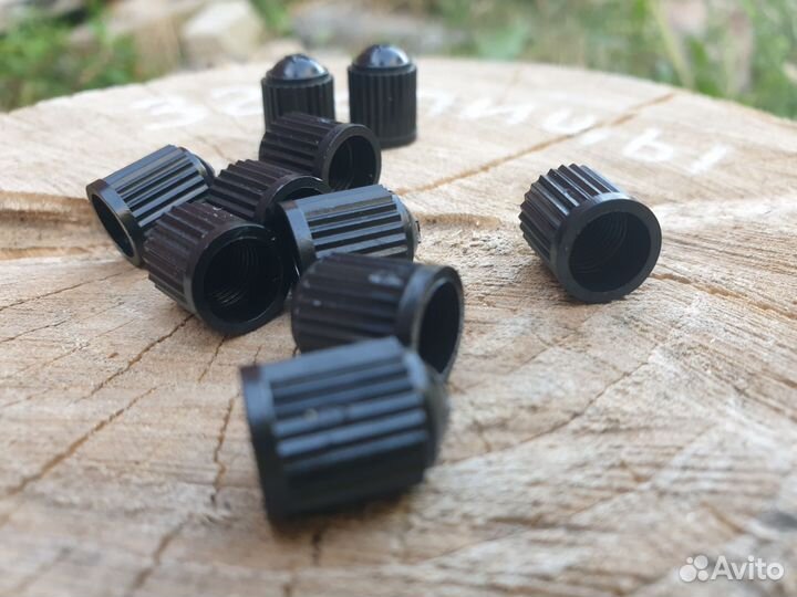 Колпачок на ниппель