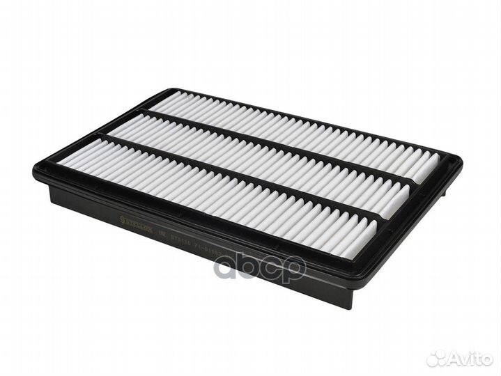 Фильтр возд.mitsubishi pajero IV 3.2 DI-D 07 7