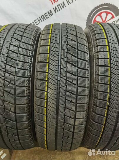 Bridgestone Blizzak VRX 185/60 R15 84Q