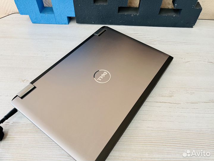 Ноутбук core i5-3230 8gb ssd