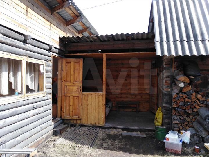 Участок 2,2 сот. (СНТ, ДНП)