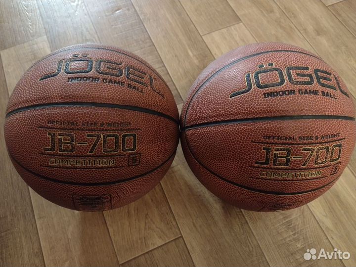 Баскетбольный мяч размер 5