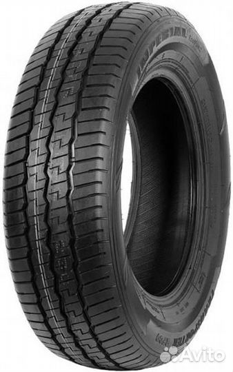 Tracmax Transporter RF09 215/65 R16 107R