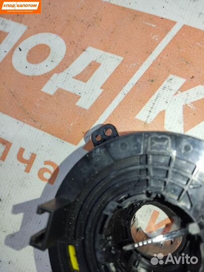 Шлейф рулевой Chevrolet Cruze (2009 - 2012)