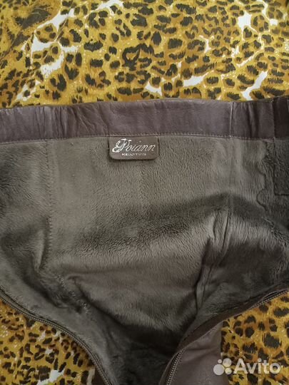 Сапоги женские