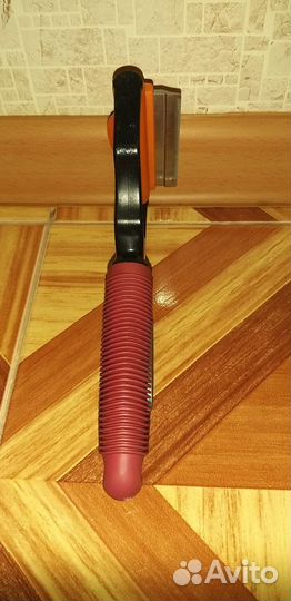 Фурминатор-Тримминг 2 в 1 Small