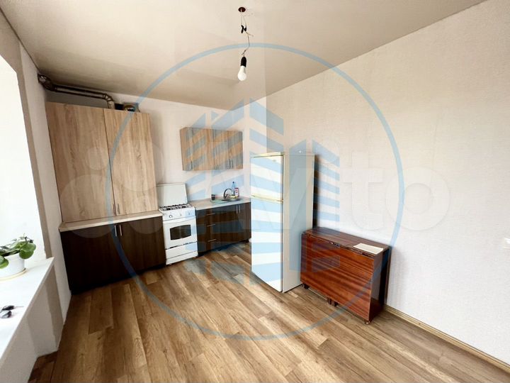 1-к. квартира, 44,9 м², 5/5 эт.