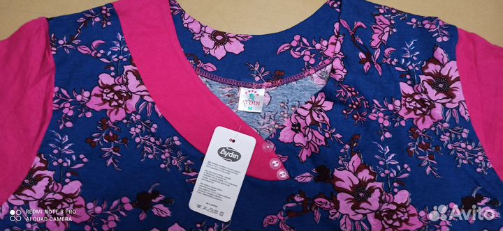 Футболка женская