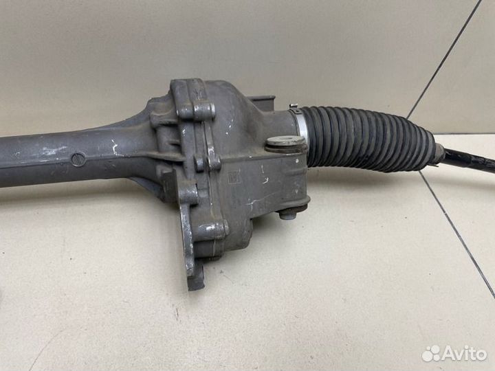 Рейка рулевая Volkswagen Teramont 2018