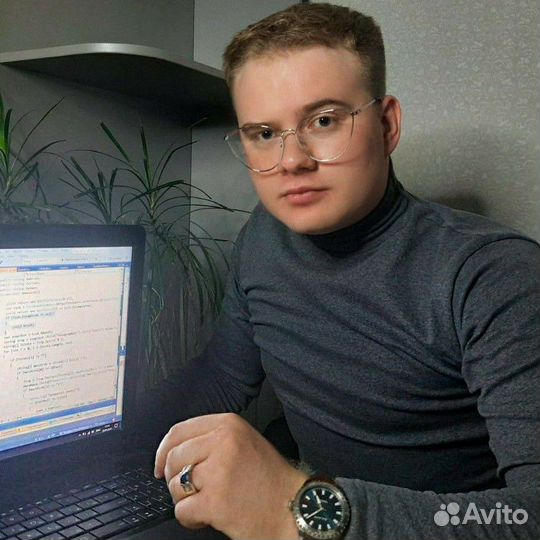 Услуги программиста, создание любых приложений