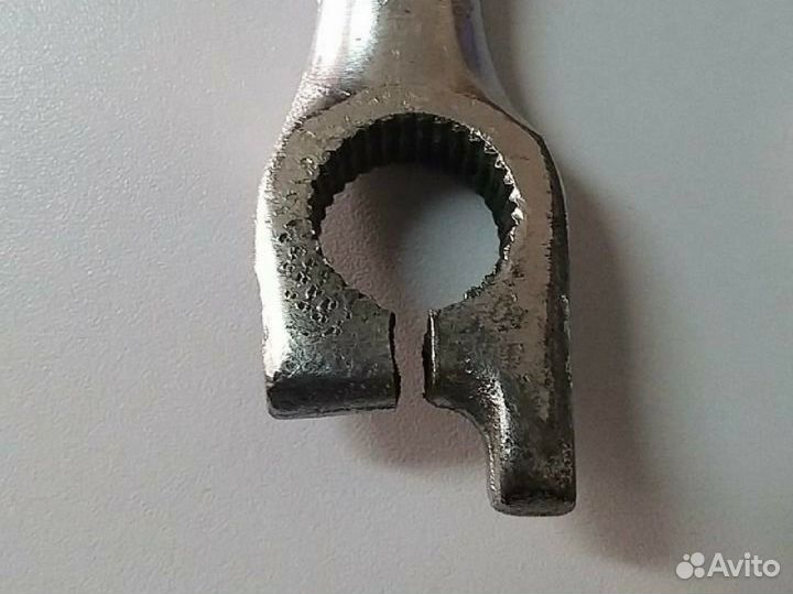 Кикстартер Ява 350, оригинал