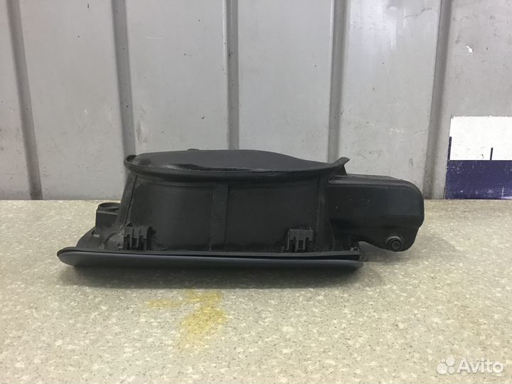 Лючок бензобака Seat Leon (5F) 2013