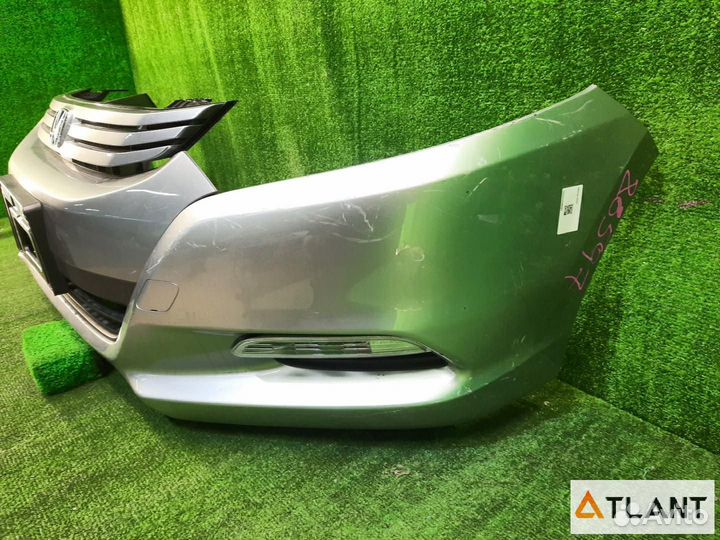 Бампер передний honda insight