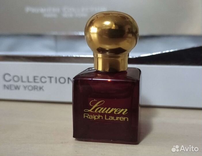 Парфюм Paloma Picasso, Tresor, Cacharel, Lauren