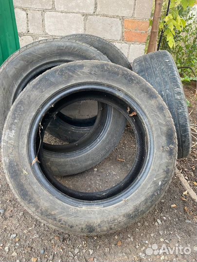 Marshal Crugen HP91 235/60 R18 107V