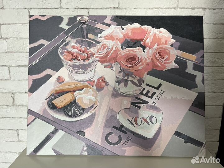 Картина 40*50