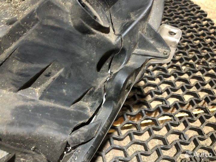 Фара передняя правая Корса D Opel Corsa