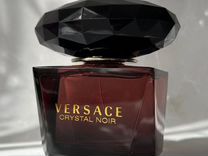 Versace crystal noire