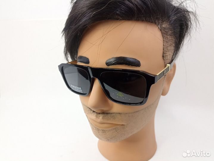 Солнцезащитные очки мужские Maybach 0004