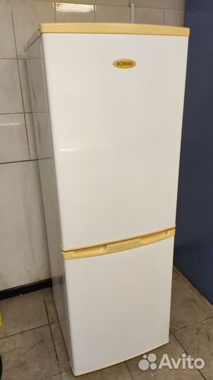 Холодильник бу маленький