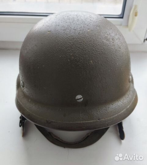 Шлем армии США