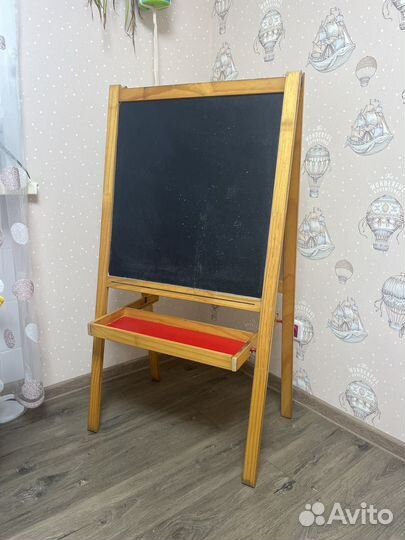 Доска для рисования IKEA