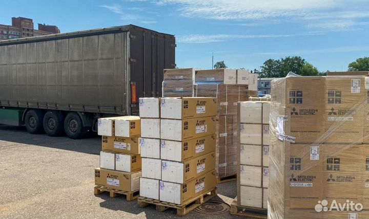 Кондиционер Hisense