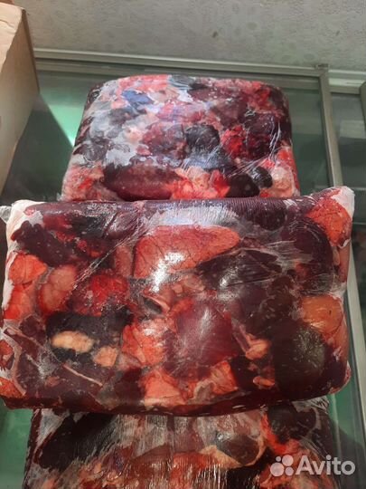 Корм для собак набор для животных