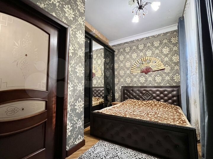 2-к. квартира, 49,4 м², 2/7 эт.