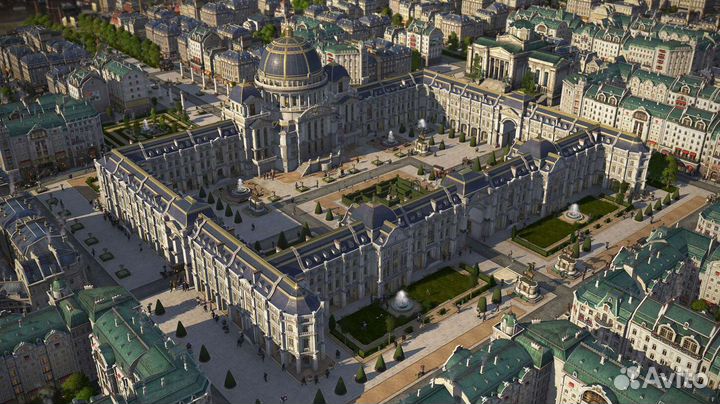 Anno 1800 Season 2 Pass (Ubisoft Connect)