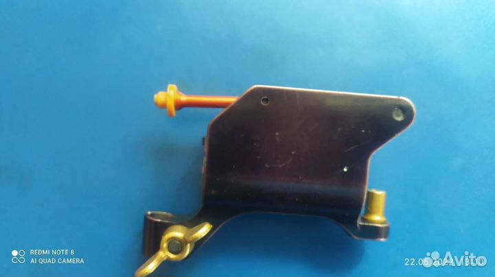 Skinductor R1