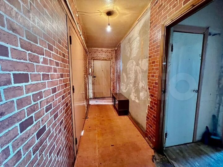 Комната 11,6 м² в 4-к., 10/10 эт.